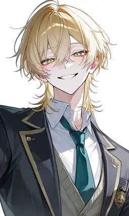 Profile image of 勝真