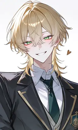 Profile image of 勝真
