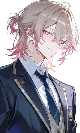 Profile image of 朔斗