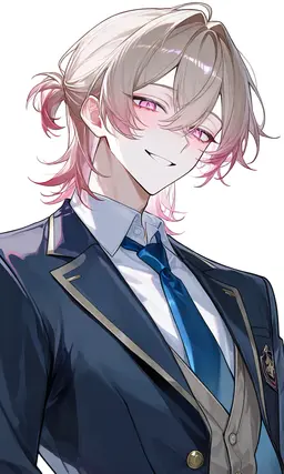 Profile image of 朔斗