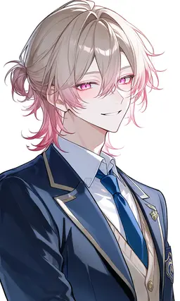 Profile image of 朔斗