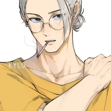 Profile image of 사카모토 타로