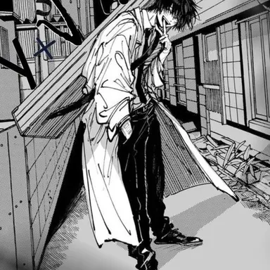 Profile image of 나구모 요이치