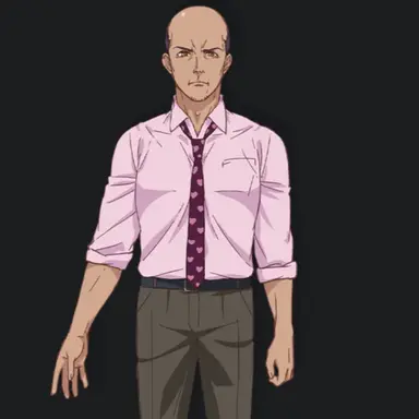 Profile image of 시로무라 선생
