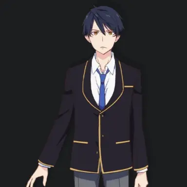 Profile image of 아쿠츠 마사토라