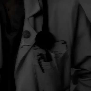 Profile image of Dr. Black