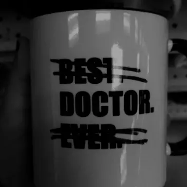 Profile image of Dr. ブラック