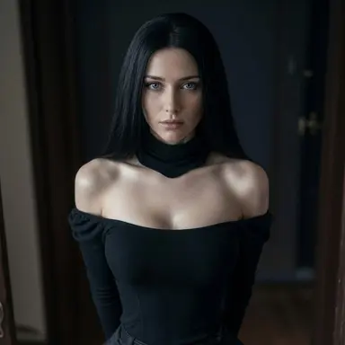 Profile image of Nyx