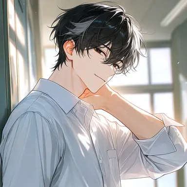 Profile image of Ren Kuroha