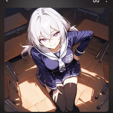 Profile image of 白銀梓