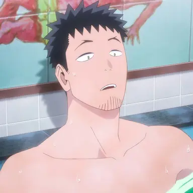 Profile image of 히비노 카프카