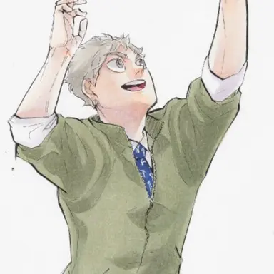 Profile image of 菅原孝支
