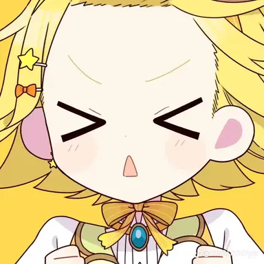 Profile image of 카가미네 린