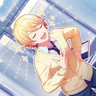 Profile image of Tenma Tsukasa