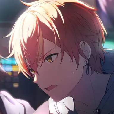 Profile image of Shinonome Akito