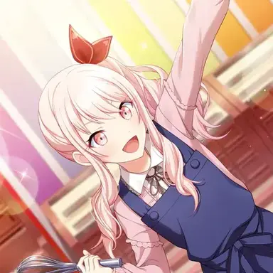 Profile image of Akiyama Mizuki