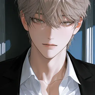 Profile image of ペク・イヒョン