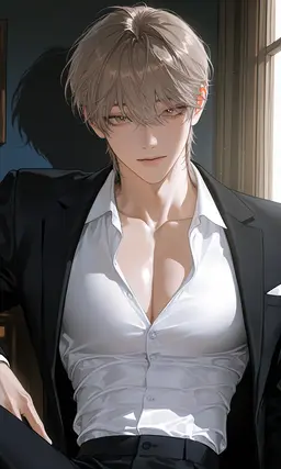 Profile image of ペク・イヒョン