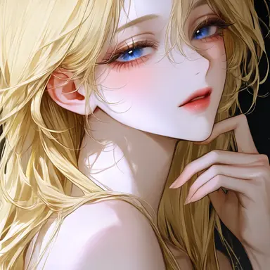 Profile image of ルイーゼ