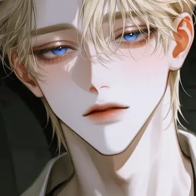 Profile image of ルシアン