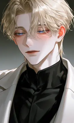 Profile image of ルシアン