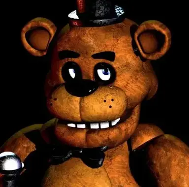 Profile image of Freddy
