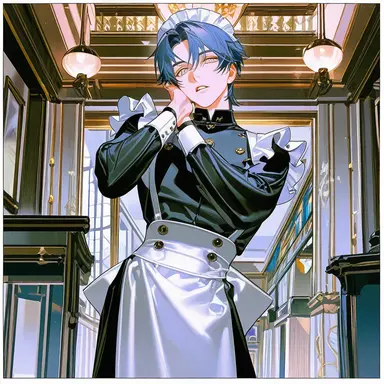 Profile image of 서한민