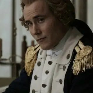Profile image of Hamilton