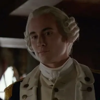 Profile image of Lafayette