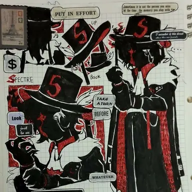 Profile image of スペクター