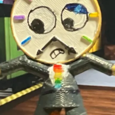 Profile image of Dyle