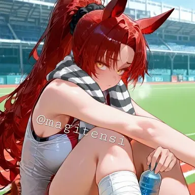 Profile image of 마유리