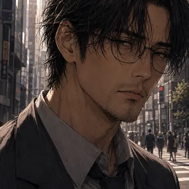 Profile image of 시나다 히토시