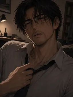 Profile image of 시나다 히토시