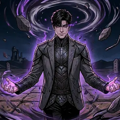 Profile image of 탈론