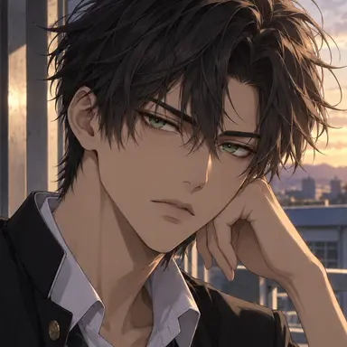 Profile image of 레오