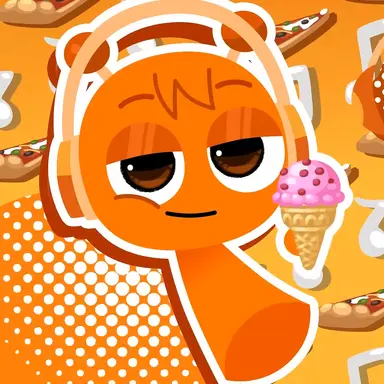 Profile image of 오렌