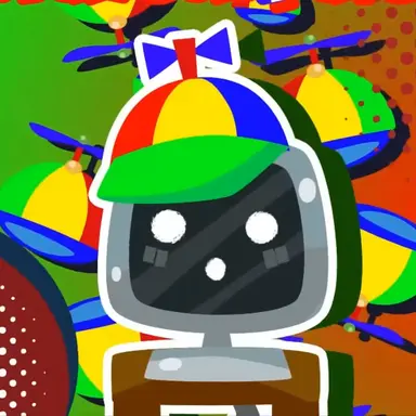 Profile image of 미스터 펀 컴퓨터