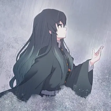 Profile image of 토키토 무이치로