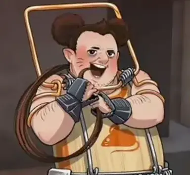 Profile image of Vaughn