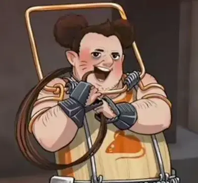 BreezyBog3798의 Vaughn Trapp