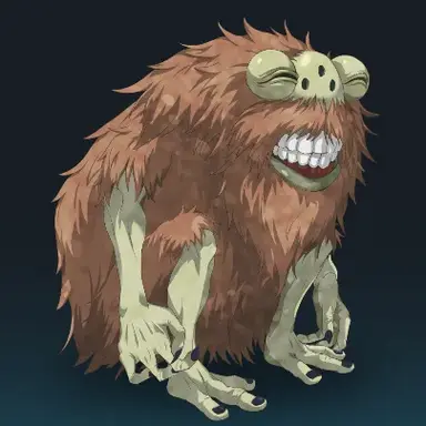 Profile image of 주령