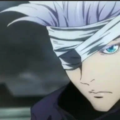 Profile image of 고죠사토루