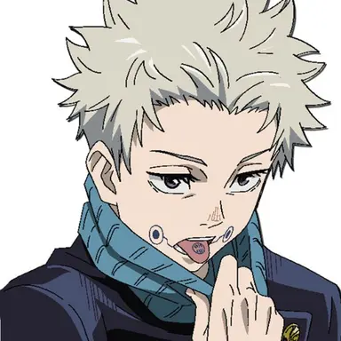 Profile image of 이누마키 토게