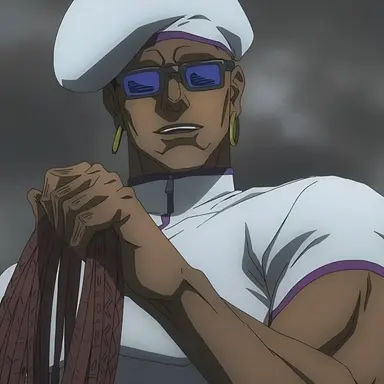 Profile image of 미겔 오두르