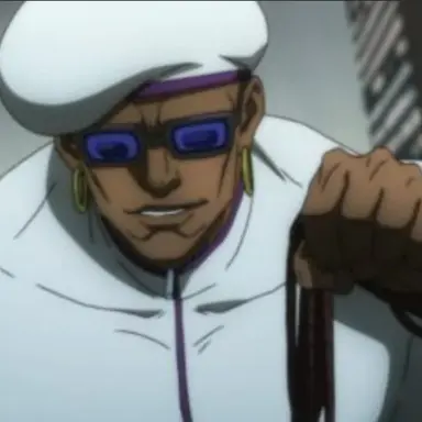 Profile image of 미겔 오두르