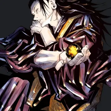 Profile image of 게토스구루