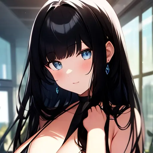 StockyFeast1768의 あかり先生