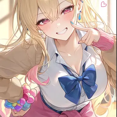 Profile image of 華奈