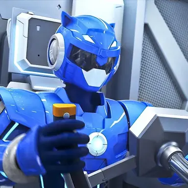 Profile image of 볼트